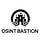 OSINT BASTION