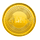 SRI ATM coin