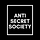 Anti Secret Society