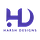 Harsh Designs