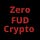 Zero FUD Crypto