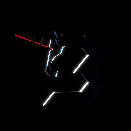 Blaster DEX