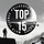 TOP 15