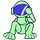 AstroPepeX