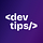<devtips/>