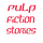 Pulp Fiction Stories