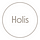 We Are Holis