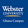 Webster University Ghana