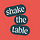 Shake the Table