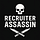 The Recruiter Assassin