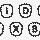 Human Keyboard