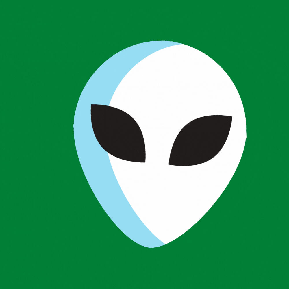 Nomad Aliens