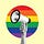 LGBTQ+ publication