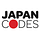 Japan Codes