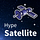 Hype Satellite