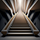 The Infinite Staircase
