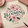 For The Blooming Girls 🌸