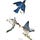 Birds, Birds, Birds