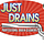 Just drains