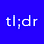 tl;dr — design in fragments