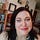 Author Kimberlee Thorne: