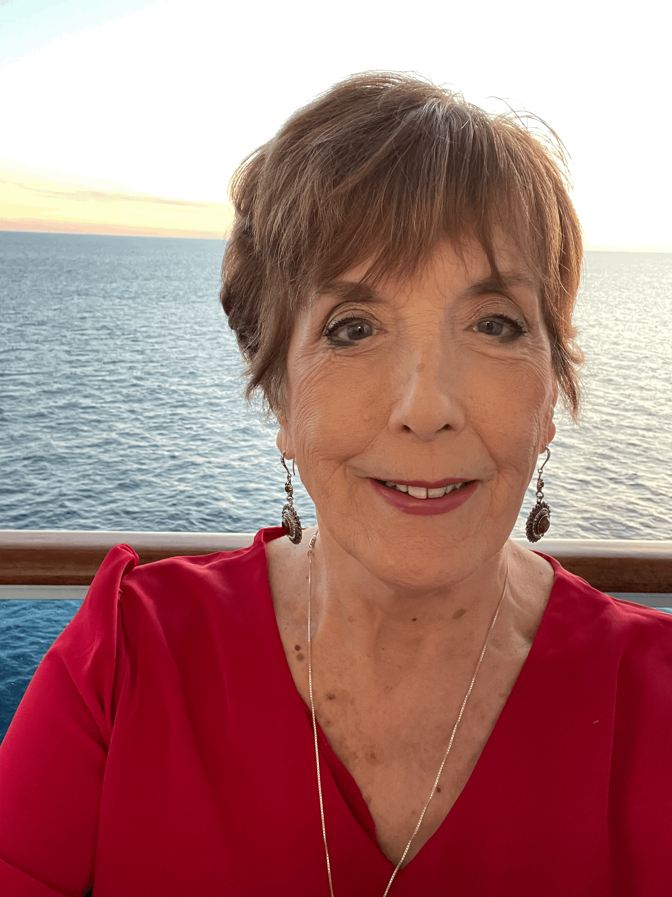 Donna Dubert