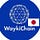 WaykiChain Japan