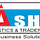 Ash Logistics & Traders