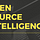 Open Source Intelligence