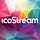 icostream