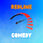 Redline Comedy