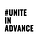 Unite in Advance