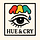 Hue & Cry