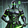 MongoDB Warrior