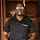 Thobani Ndlovu