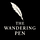 The Wandering Pen