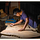 Japanese Woodwork Apprentice
