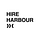 HireHarbour