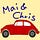 Mai and Chris Travel