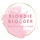 blondie blogger