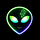 Neon Aliens AI