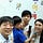 梁牧在韓國 Pastor Leung In Korea