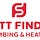 Scott Findlay Plumbing and Heating Engineers