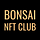 BONSAI NFT CLUB