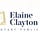 Elaine Clayton Notary Public