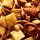 Parenting Snack Mix