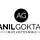 Anil Goktas