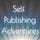 Self Publishing Adventures