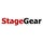 Stagegearltduk