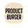 Product Burger